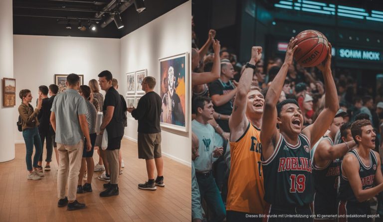 Kunst und Sport vereinen sich diesen Frühling auf Mallorca Kunst und Sport vereinen sich diesen Frühling auf Mallorca