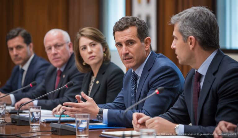 Offizielle Besprechung zur Bildungsreform auf Mallorca