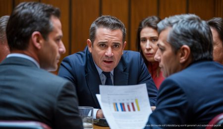 Ein Justizzentrum in Palma vorantreibt, Polizeigewerkschaften in Verhandlungen