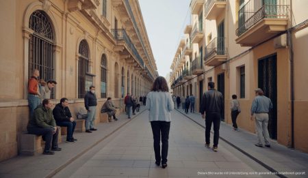 Palma de Mallorca Kulturhauptstadt Bewerbung und Chancen