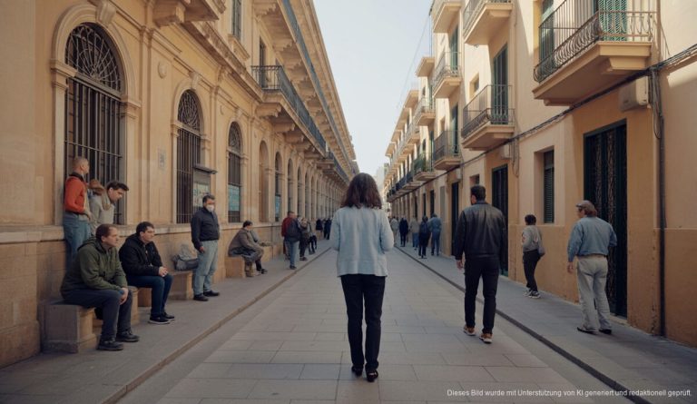Palmas Scheitern als Kulturhauptstadt und seine Chancen Palma de Mallorca Kulturhauptstadt Bewerbung und Chancen