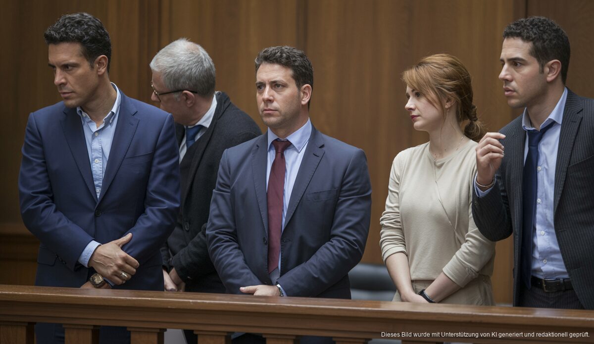 Tragisches Verbrechen in Porto Cristo erschüttert Mallorca Gerichtsverhandlung in Palma de Mallorca zu einem tragischen Verbrechen