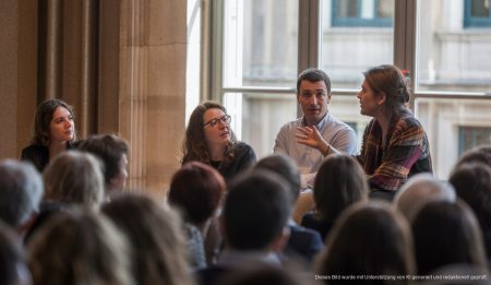Zyklus über Miquel Costa i Llobera in Palma vorgestellt Vortragszyklus zu Miquel Costa i Llobera in Can Balaguer, Palma de Mallorca