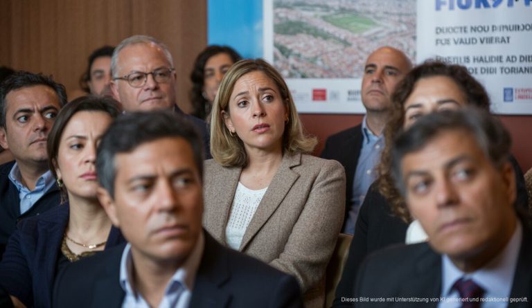 Krise der Wohnungsversorgung in Palma im Mittelpunkt politischer Agenda Politische Diskussion zur Wohnungsversorgungskrise in Palma de Mallorca