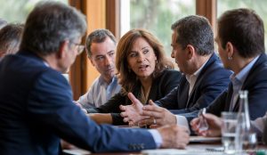 Inca: Einigung beendet Streik im häuslichen Pflegedienst