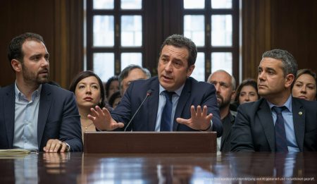 PP fordert, Kosten für Pateras auf Mallorca zu übernehmen Politische Sitzung zur Migrationskrise auf den Balearen