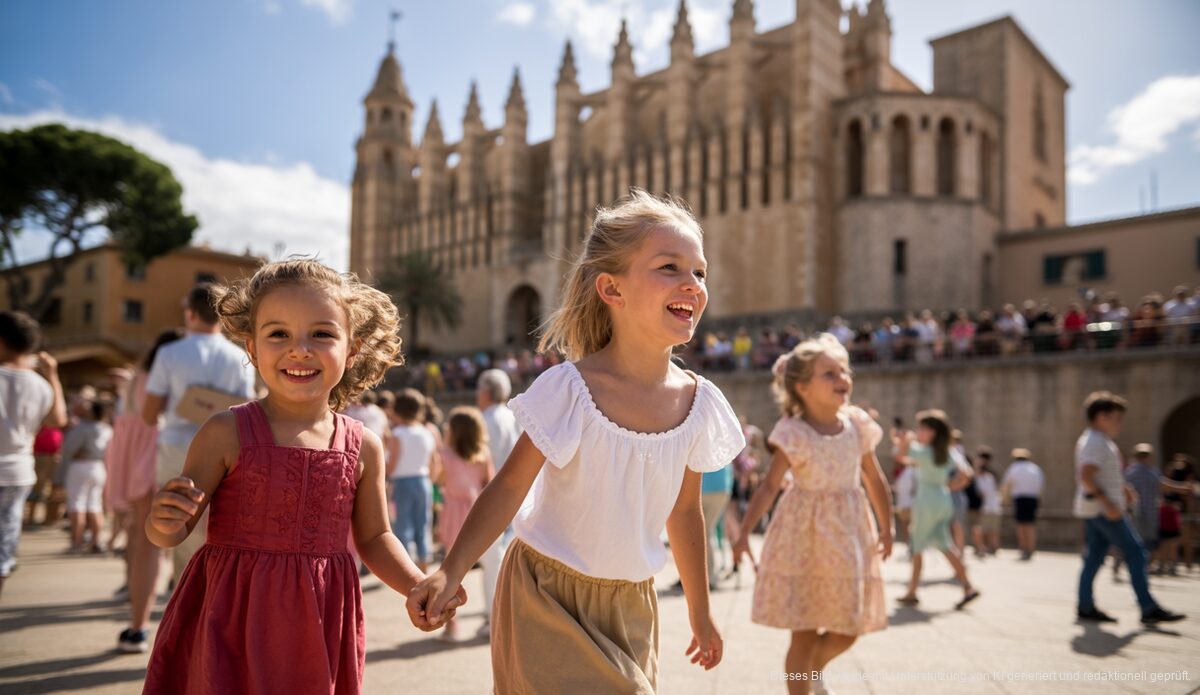 Kulturelle Höhepunkte in Palma de Mallorca und Palmanova an diesem Wochenende Kulturelle Veranstaltungen im Castell de Bellver in Palma de Mallorca