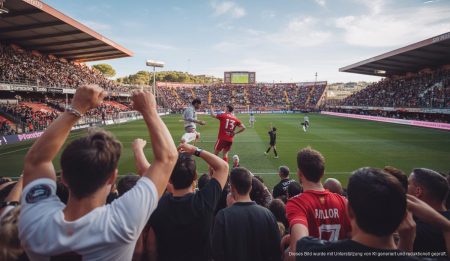 Mallorca triumphiert dramatisch gegen Real Madrid in Son Moix RCD Mallorca feiert dramatischen Sieg gegen Real Madrid im Son Moix