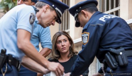 Mordfall in Palma: Schwiegertochter schlägt Schwiegermutter tot Polizeieinsatz in Palma de Mallorca wegen Mordverdachts