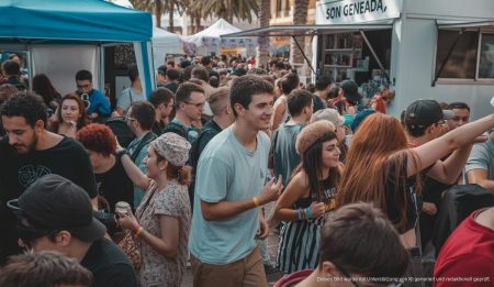 Friki Day Aktivitäten in Calvià mit Cosplay und Gaming