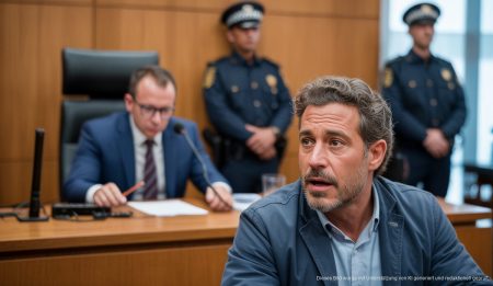 Mutmaßlicher Mord an Schweizerin erschüttert Mallorca Gerichtsprozess auf Mallorca wegen Mord an Schweizerin