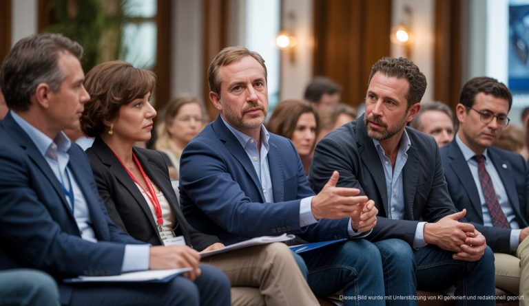 Konferenz zur strategischen Entwicklung der Industrie auf den Balearen