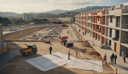 Neue Projekte für bezahlbare Wohnungen in Palma de Mallorca und Eivissa Neubauprojekt für bezahlbare Wohnungen in Palma de Mallorca