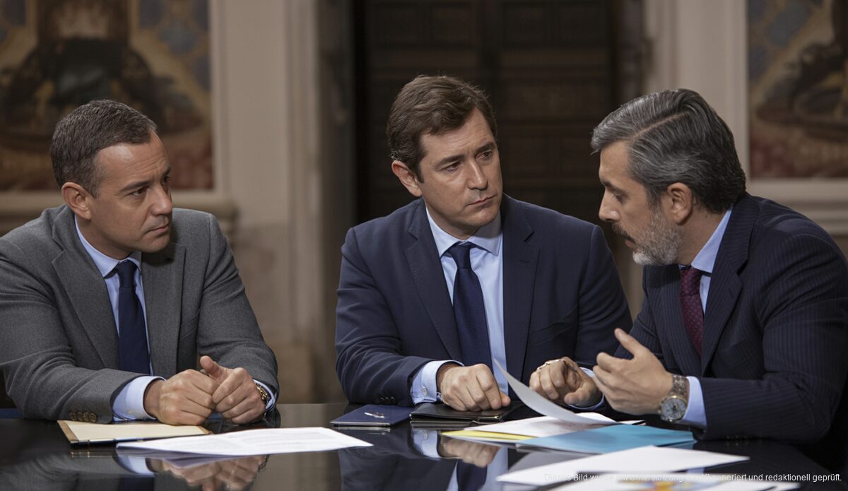 Offizielle Besprechung zur Rettung des mallorquinischen Kulturerbes