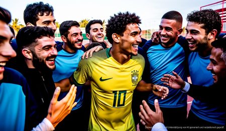 Diego Nunes bei seiner Rückkehr zum Illes Balears Palma Futsal