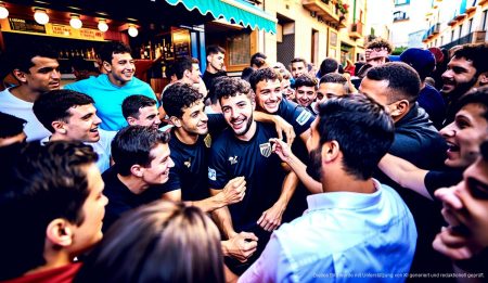 Illes Balears Palma Futsal startet Abokampagne für 2026/27 Illes Balears Palma Futsal startet Abokampagne in einem barähnlichen Set.