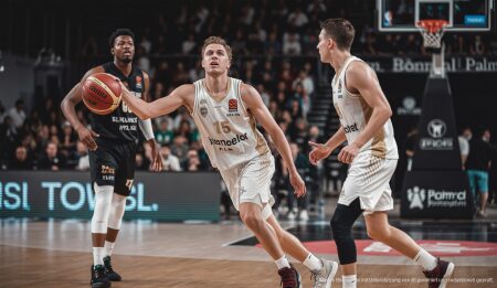 Deutsche Sportler verstärken Teams auf Mallorca Deutsche Sportler bei Teams auf Mallorca