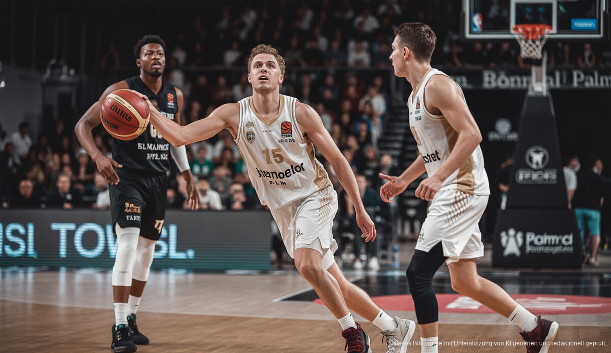 Deutsche Sportler verstärken Teams auf Mallorca Deutsche Sportler bei Teams auf Mallorca