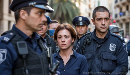 Verhaftung in Palma: Frau zwang Migrantinnen zur Prostitution Verhaftung in Palma: Polizei nimmt Frau im Fall von Zwangsprostitution fest