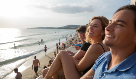 Wetterprognose für Cala Millor am Strand bei Sonnenschein