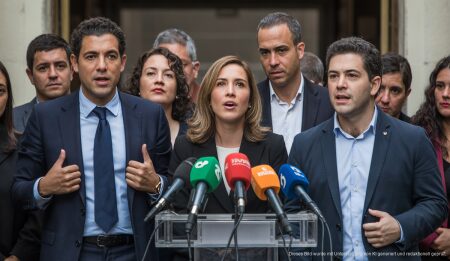 Balearen genehmigen Millionenhilfe für Mieter und Transporteure Balearische Regierung verkündet Miet- und Transporthilfen