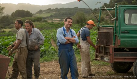 Balearen: Viele Millionen Euro an Hilfen für landwirtschaftliche Betriebe Agrararbeiter auf den Balearen erhalten finanzielle Unterstützung