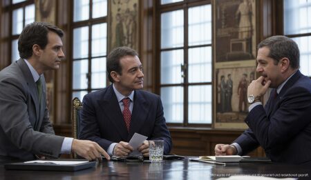 Palma de Mallorca plantet Feierlichkeiten zum 800. Jubiläum Offizielle Diskussion über das 800. Jubiläum der Festa de l’Estendard