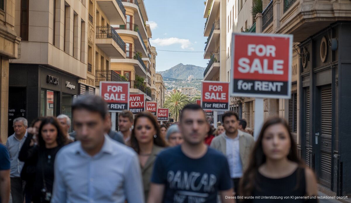 Wohnungsmärkte auf Mallorca: Mieten und Preise im Fokus